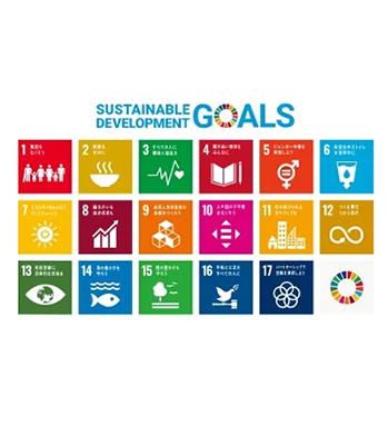SDGsとは