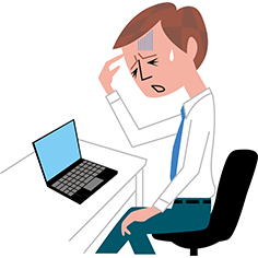 人事・労災系のリスク