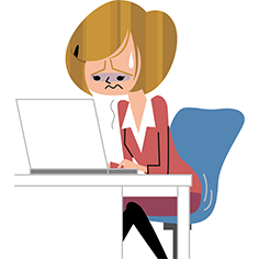 経理・財務系のリスク