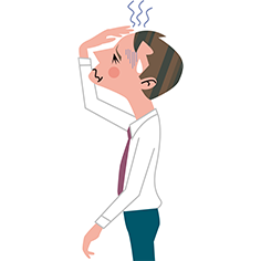 総務・その他のリスク