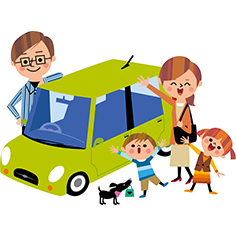 自動車・バイク保険