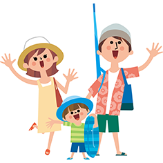 旅行・レジャーの保険