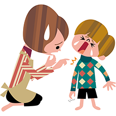 ケガ・病気の保険